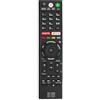 Sony Xperia Sony 149322311 Remote Commander (RMF-TX201E) (alternativa di terze parti per 149322321) - (Ricambi > Telecomandi)