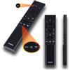 Inncomm Originale Telecomando TV BN59-01363B Compatibile con Samsung Televisore SMART con Netflix Prime Video Rakuten | Universale | UN60KS7000, UN55KU6400, UN55KU6500 Serie