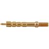 Smartreloader Brass Jag Spingi-Pezzuola di Ottone Calibro .24-6mm per Carabina