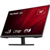 VIEWSONIC 32 FHD ips 75Hz, HDMI, VGA speakers
