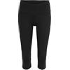 Venice Beach Donna Shorts Nomina Capri Pants, Donna, Shorts Nomina Capri Pants, Nero, L
