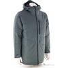 Jack Wolfskin Koenigsbau Parka Uomo Cappotto