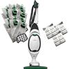DIERRESTORE Aspirapolvere Folletto VK150 - NUOVA - + Spazzola HD50 E 5 Anni Di Fornitura Sacchetti + Profumi + Filtri Motore - Potenza 60.000 giri/min, (2 ANNI DI GARANZIA) - Miglior Folletto a livello mondiale