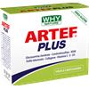 Why nature Artef plus 24 buste Why nature