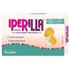 TUSCOPHARM SRL Aerosol Iperilla 10 Fiale Monodose Da 3 Ml A Base Di Estratti Vegetali E Acido Ialuronico 0,1%