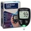 Ascensia Diabetes Care Italy Contour Next Glucometro