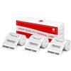 Phomemo 3 Rotoli Etichette M110 Etichette,Etichetta Autoadesiva,1,96x0,78(50x20mm),Compatibile con Phomemo M110 M120 M220 M221 M108 M102 M100 M150 M250 M260 Etichettatrice,320 etichette/rotolo