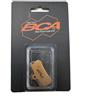 Bca performance Pastiglie freno BCA Shmano saint/zee 4 pistoni
