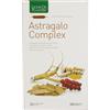 LIGNE DE PLANTES ASTRAGALO COMPLEX 20 AMPOLLE BEVIBILI