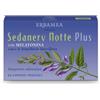 Erbamea Sedanerv Plus Notte 24 Capsule Vegetali