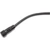 Monkey Ladder Accessorio professionale per striscia LED con attacco femmina RGB da 15 cm. Ideale per progetti di illuminazione e decorazione in spazi.