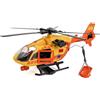 Tachan Eroi della città-Elicottero di soccorso (CPA Toy Group 757T00896)