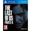 Sony Computer Ent. PS4 The Last of Us Parte 2