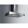 Turboair PRONTA CONSEGNA - SPEDIZIONE IMMEDIATA TurboAir SOFIA H10 IX/A/60 - 55915388A Cappa a Parete 60 cm Inox - Frontalino 10 cm