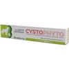 CYSTOPHYTO PASTA SIRINGA 30 G TREBIFARMA Srl