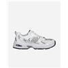 New Balance 530 Gs Jr - Scarpe Sneakers - Bianco
