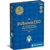 CLEMENTONI S.P.A. Clementoni 16758 Rubamazzo Deluxe Gioco di Carte