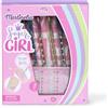 GIOCHERIA Martinelia Super Girl Body Art Tattoo Set