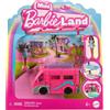 MATTEL TOYS S.R.L. Mattel Barbie Mini BarbieLand - Set mini Camper dei Sogni e bambola