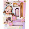 NICE & NASTY S.R.L. Nice Pink It Crystalizer Applicatore di Gemme Adesive