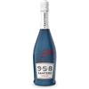 Santero Spumante Blu Extra Dry 958 Fantasia Jeans (75 cl) - Santero