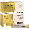 Zuccari Fisiodiur Collagen Integratore Alimentare 24 stick pack