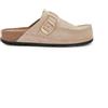 SCHOLL BORA MOCASSIN BEIGE 38