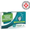 Angelini Tantum verde Antisettico 20 Pastiglie Mal di gola