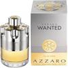 Azzaro Wanted - EDT 100 ml