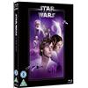 Walt Disney Star Wars New Hope BD