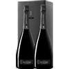 Bortolomiol Box Prosecco Valdobbiadene 'Prior' Bortolomiol (2bt) 0,75 l
