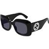 Gucci Occhiali da Sole Gucci GG1695S 001