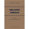 Bignami Orlando furioso. Riassunto