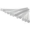 10 Stick colla a caldo mm 12 per pistola Grande