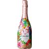 Valdo Spumante Metodo Charmat Rosé Brut Paradise Edition - Valdo
