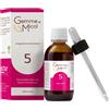 Sitar Gemme di Micol 5 Ribes Nero gemmoderivato, 30ml