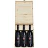 SAN FELICE Verticale brunello di montalcino 2017 - 2018 - 2019 in cassa legno