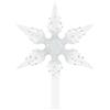 SWAROVSKI PUNTALE ALBERO - HOLIDAY MAGIC CLASSICS 5685838
