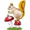 SWAROVSKI SCOIATTOLO E FUNGHI - IDYLLIA 5684343