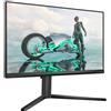 PHILIPS MONITOR 24 LED IPS 16:9 FHD 1MS 300 CDM 180HZ PIVOT DP/HDMI MULTIMEDIALE