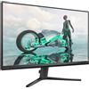 PHILIPS MONITOR 27 LED IPS 16:9 FHD 1MS 300 CDM 180HZ DP/HDMI MULTIMEDIALE