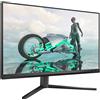 PHILIPS MONITOR 27 LED IPS 16:9 FHD 1MS 300 CDM 180HZ PIVOT DP/HDMI MULTIMEDIALE