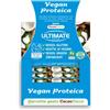 ULTIMATE BARRETTE PROTEICHE VEGANE CACAO E COCCO 24 PEZZI