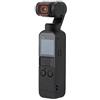 Kiwifotos - Pellicola protettiva anti-graffio per fotocamera DJI OSMO POCKET 2 (modello a matrice)