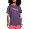 NIKE T-SHIRT NSW TREND BAMBINA