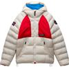 NAPAPIJRI PIUMINO PUFFY CON CAPPUCCIO MOESA