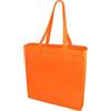 Shopper in cotone personalizzata Odessa personalizzate o neutre