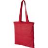 Bullet Borse di tela cotone personalizzabili 180 g/m² Perù - Misure: 38x42 cm personalizzate o neutre
