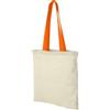 Bullet Shopper in cotone personalizzata Nevada personalizzate o neutre