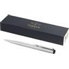 Parker Penne personalizzate Parker Vector Acciaio personalizzate o neutre